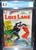 Superman's Girlfrield Lois Lane #70 - 1st Silver Age Catwoman DC Comics  1966 - CGC Graded 8.5