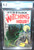Witching Hour #1 - DC Comics Bronze Age Horror Key Issue - CGC Graded 9.2 Nick Cardy, Alex Toth, Neal Adams