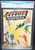 Justice League of America #12 - Origin & 1st Appearance of Dr. Light DC Comics Silver Age 1962 - CGC Graded 8.0