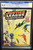 Justice League of America #12 - Origin & 1st Appearance of Dr. Light DC Comics Silver Age 1962 - CGC Graded 8.0