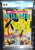 Metal Men #1 - DC Comics Silver Age Key Issue - 1963 CGC Graded 8.0 VF