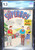 Superboy #98 - 1st Appearance of Ultra Boy - 1962 Silver Age DC Comics - CGC Graded 9.2 High Grade Legion