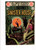Secrets of Sinister House #6 - 1972 Broze Age DC Horror Comic - Classic Hiding Violent Cover by Mike Kaluta