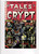 Tales from the Crypt #1 (1990 Gladstone) - Classic Zombie cover by Jack Davis from Issue #33 - High Grade Pre-Code E.C Comics .Reprint