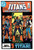 Tales of the New Teen Titans #44 - 1st Nightwing (Dick Grayson Robin) -  1984 George Perez DC Comics Tales of the New Teen Titans #44 - 1st Nightwing (Dick Grayson Robin) -  1984 George Perez DC Comics