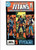 Tales of the New Teen Titans #44 - 1st Nightwing (Dick Grayson Robin) -  1984 George Perez DC Comics Tales of the New Teen Titans #44 - 1st Nightwing (Dick Grayson Robin) -  1984 George Perez DC Comics