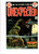 Unexpected #152 - 1973 Bronze Horror DC Comics - Nick Cardy Swamp Monster Cover - High Grade Raw Copy