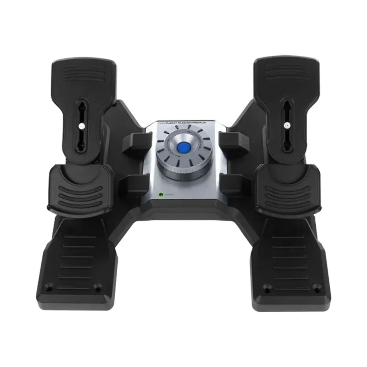 Logitech G Flight Simulator Rudder Pedals