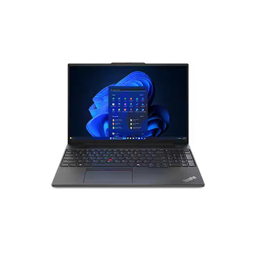 Lenovo ThinkPad E16 Gen 3 16" Laptop - Intel Core Ultra 7 255H - RAM 16GB - SSD 512GB - Intel Arc Lenovo ThinkPad E16 Gen 3 16" Laptop - Intel Core Ultra 7 255H - RAM 16GB - SSD 512GB - Intel Arc