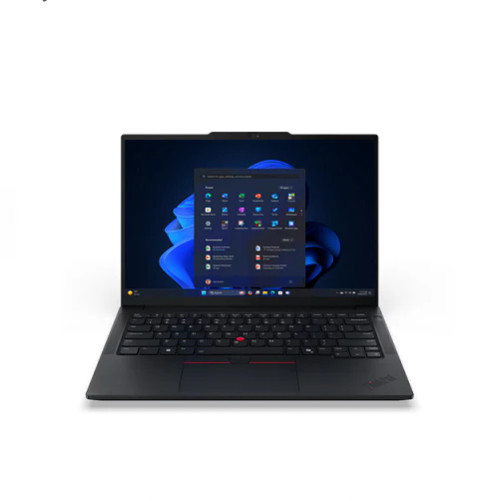 Lenovo ThinkPad E14 Gen 7 AI PC Intel Core Ultra 7 255H 16GB DDR5 512GB NVMe SSD 14" Lenovo ThinkPad E14 Gen 7 AI PC Intel Core Ultra 7 255H 16GB DDR5 512GB NVMe SSD 14"
