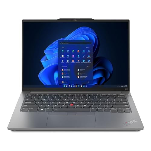 Lenovo Thinkpad E14 GEN 7 CORE ULTRA 5 225H 8GB DDR5 512GB NVME EN 14" INTELDOS Lenovo Thinkpad E14 GEN 7 CORE ULTRA 5 225H 8GB DDR5 512GB NVME EN 14" INTELDOS