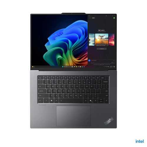 Lenovo ThinkPad X9-15 U7-258V, 32 GB Base DDR5, 1 TB SSD TLC G4, Intel Arc, Win 11 Pro 64,15.3" Lenovo ThinkPad X9-15 U7-258V, 32 GB Base DDR5, 1 TB SSD TLC G4, Intel Arc, Win 11 Pro 64,15.3"