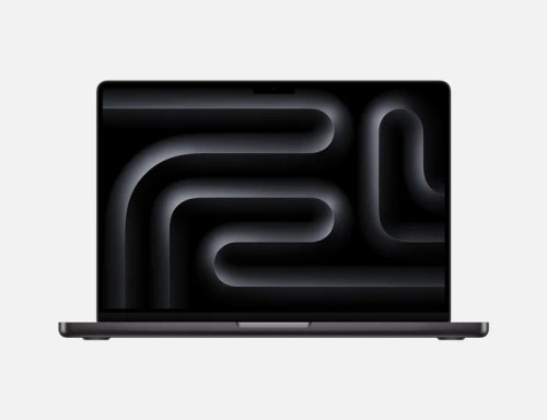 Apple M4 10-Core Chip 16GB 512GB SSD EN 14"10-Core GPU 16-Core Neural Engine MAC OS/SPACE BLACK Apple M4 10-Core Chip 16GB 512GB SSD EN 14"10-Core GPU 16-Core Neural Engine MAC OS/SPACE BLACK
