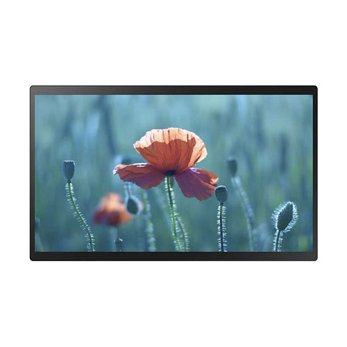 Samsung 13" QBR Series Smart Signage Display