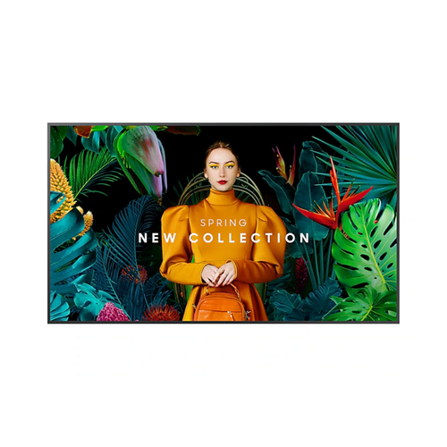 Samsung 55" Smart Signage LH55QMCEBGCXUE