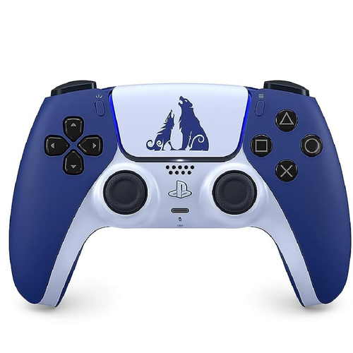 PS5 DualSense Wireless Controller - God of War PS5 DualSense Wireless Controller - God of War