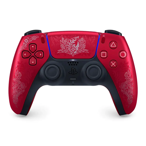 PS5 DualSense Wireless Controller Monster Hunter PS5 DualSense Wireless Controller Monster Hunter
