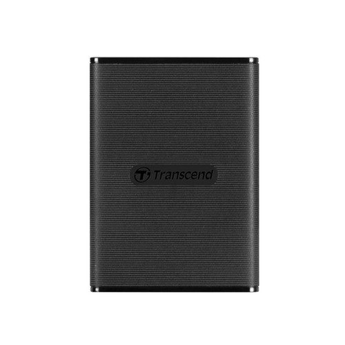 Transcend External SSD USB-C 250GB, ESD270C Transcend External SSD USB-C 250GB, ESD270C