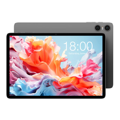 P30T Wifi 10.1" IPS (1280x800) 12GB (4+8) 128GB Unisoc T606 Android 15 5MP 2MP+ Flash 6000 mAh P30T Wifi 10.1" IPS (1280x800) 12GB (4+8) 128GB Unisoc T606 Android 15 5MP 2MP+ Flash 6000 mAh