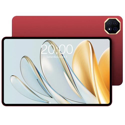 T60 AIWIFI 12" IPS 90Hz (1200x2000) 16GB (6+10) 128GB A733 8-CoreAndroid 15 13MP 5MP+ Flash 8000 mAh T60 AIWIFI 12" IPS 90Hz (1200x2000) 16GB (6+10) 128GB A733 8-CoreAndroid 15 13MP 5MP+ Flash 8000 mAh