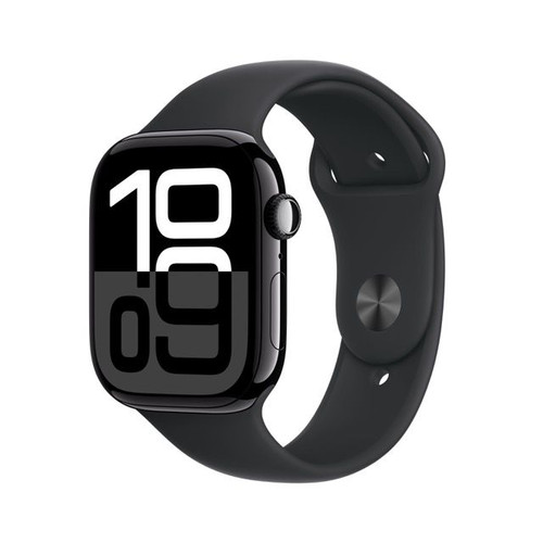 Apple Watch Series 10 - Aluminum Apple Watch Series 10 - Aluminum