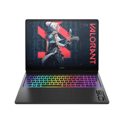 HP OMEN MAX Ultra 9 275HX 32Gb 1Tb 16" RTX 5090 24Gb HP OMEN MAX Ultra 9 275HX 32Gb 1Tb 16" RTX 5090 24Gb