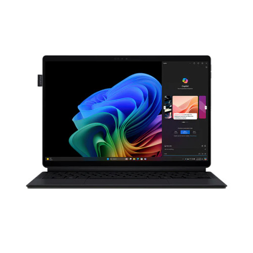Asus ProArt PZ13 Copilot+ PC 13" Detachable Touchscreen Snapdragon X Plus 16GB Ram 1TB SSD Qualcomm Adreno GPU Asus ProArt PZ13 Copilot+ PC 13" Detachable Touchscreen Snapdragon X Plus 16GB Ram 1TB SSD Qualcomm Adreno GPU