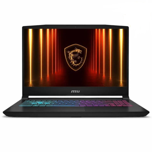 MSI Katana 15 Core I7-14650HX  RTX 5070 16GB  1TB NVMe 15.6″