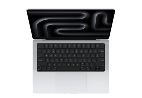 Apple MacBook Pro 14" Laptop Apple M5 Chip RAM 16GB SSD 512GB