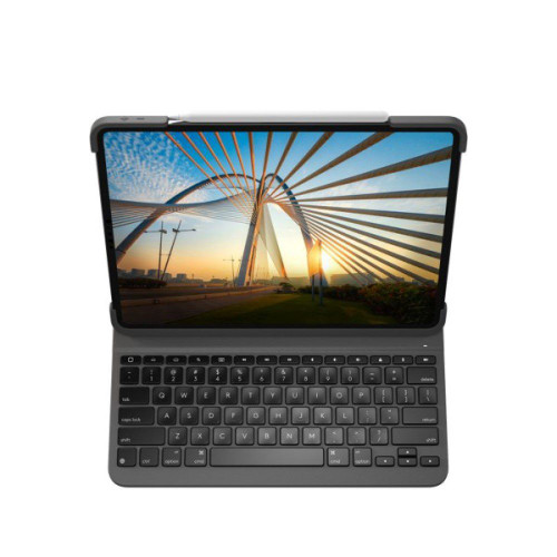 Logitech  Slim Folio Pro Backlit keyboard
