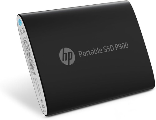 P900 - 2TB - Portable SSD External