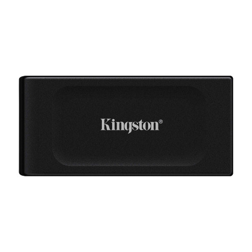 KINGSTON 2000G XS1000 External SSD