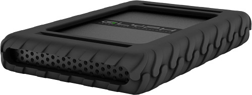 Glyph 1TB Metal USB 3.0 Type-A Bus Powered 5400RPM Black Mac 2.5"