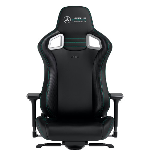 noblechairs EPIC Mercedes-Benz AMG Petronas Formula One Team Edition