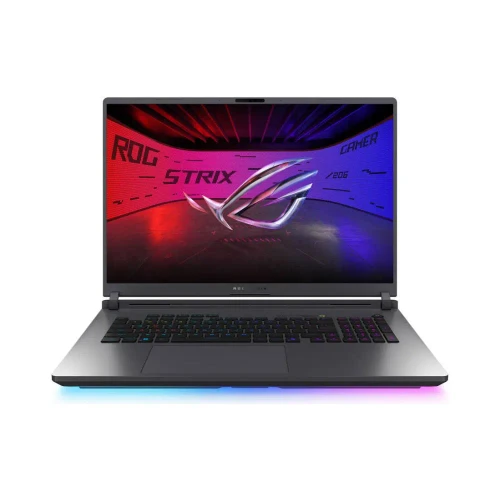 ASUS ROG Strix G18 Intel Core Ultra 9 275HX 32GB DDR5 1TB SSD 18  240Hz