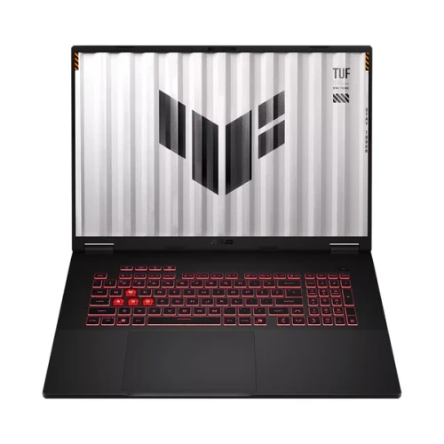 Asus TUF 18"Gaming Laptop  AMD Ryzen 7 260 RAM 16GB SSD 1TB Nvidia GeForce RTX 5060 8GB