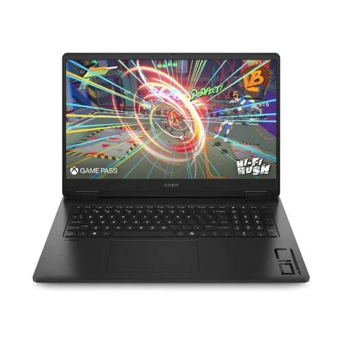 Laptop HP Omen 17 DB1095CL  AMD Ryzen AI 9 365  32GB RAM 1TB SSD RTX 5060 8 Gb