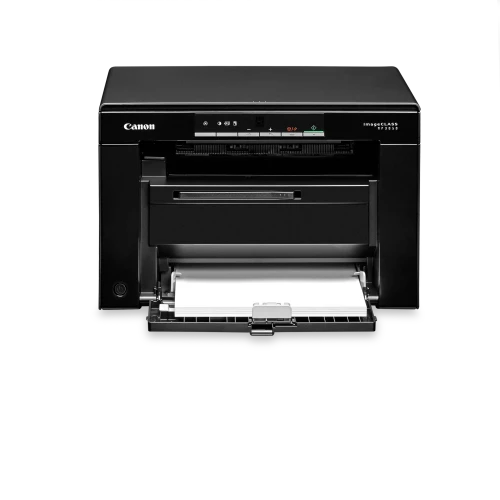 Canon 3in1 MF3010 Laser Printer MF3010