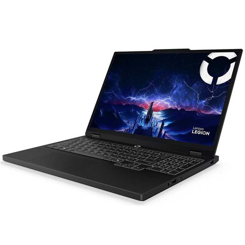 Lenovo Legion 5 15IAX10 15.1" Gaming Laptop Intel Core Ultra 7 255HX RAM 16GB SSD 512GB Nvidia GeForce RTX 5060 8GB Windows 11