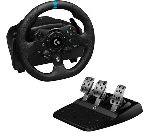 Logitech G923 TRUEFORCE Racing wheel for PlayStation and PC Logitech G923 TRUEFORCE Racing wheel for PlayStation and PC