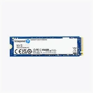 Kingston SSD M.2 2230 PCIe NVMe  1TB Kingston NV3
