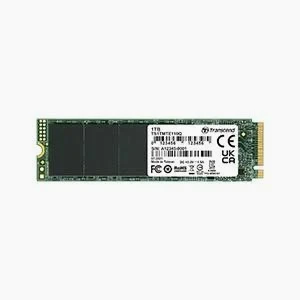 Transcend SSD M.2 2280 PCIe NVMe  128GB