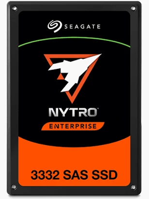 SeaGate SSD  240GB Seagate, Nytro 1351