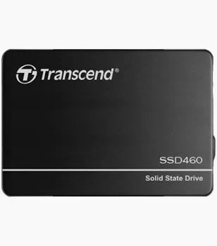 Transcend SSD  512GB Transcend, SSD460K series
