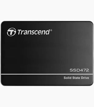 SSD 4TB Transcend, SSD472K series