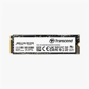 Transcend SSD M.2 2280 PCIe NVMe  2TB MTE712A