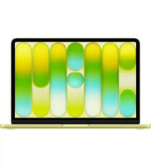 Apple A18 Pro 6-Core Chip	8GB RAM SSD 256GB	5-CORE GP 13" 2408x1506