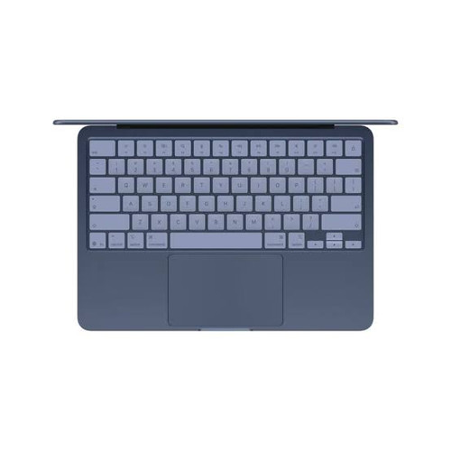 Apple A18 Pro 6-Core Chip	8GB RAM SSD 256GB 5-CORE GPU	13" 2408x1506