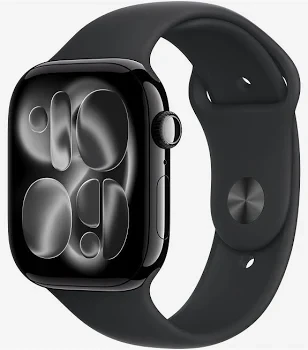 Apple Watch Series 11 42mm GPS + Cellular – 64GB, S10 Chip