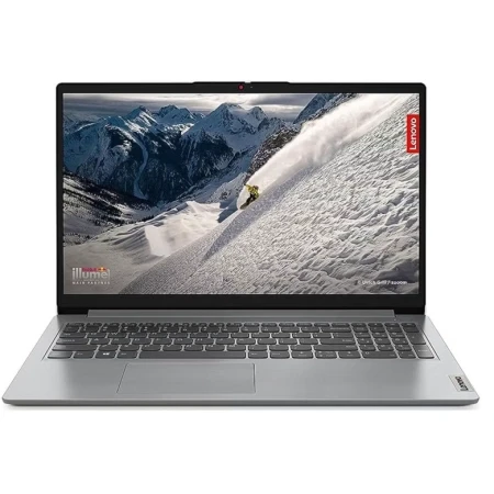 Lenovo IdeaPad 1 15IRU7 83B40008US Core i5-1335U 16GB DDR4 256GB NVMe INTEL IRIS XE 15.6″